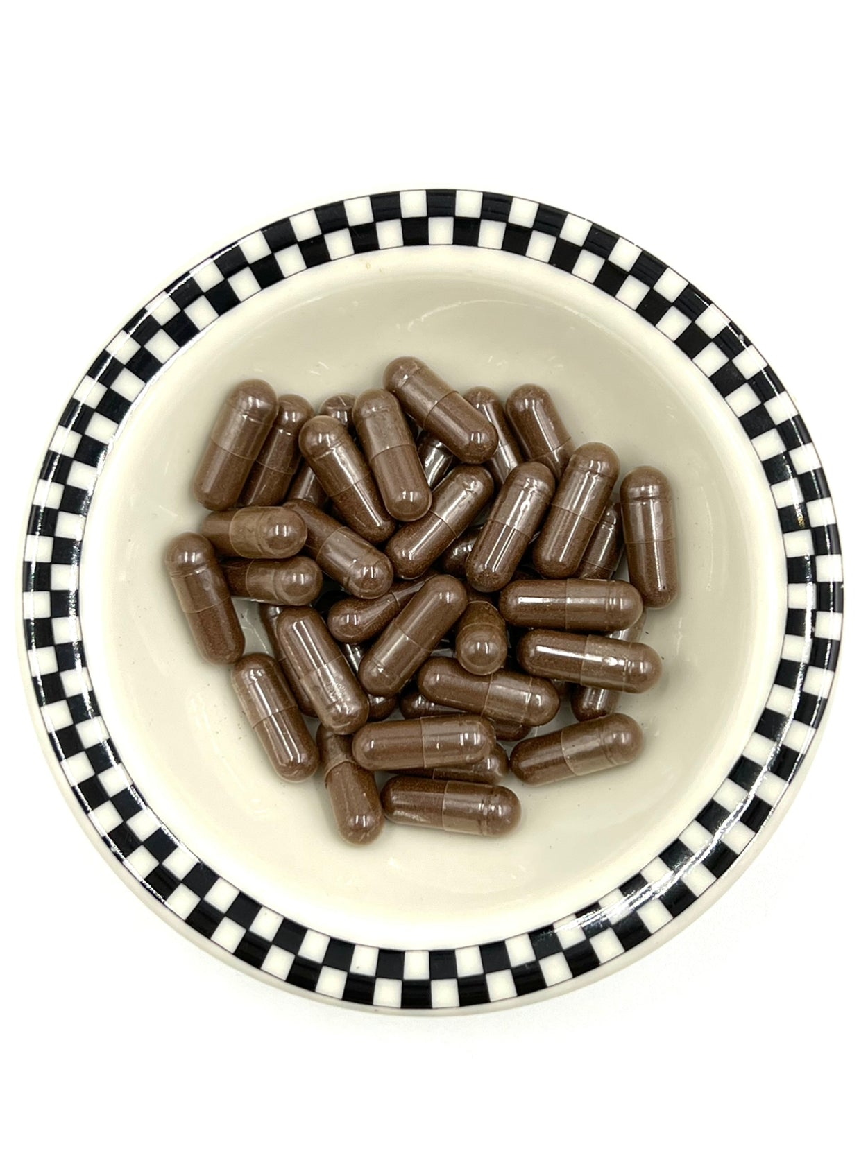 Kalawalla Root Capsules